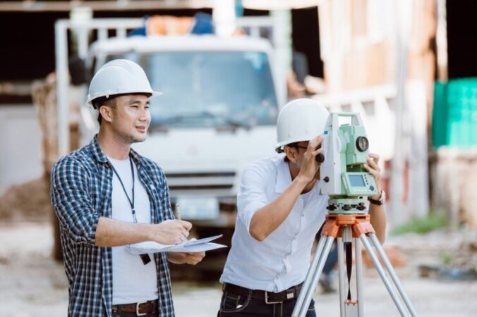 surveying brisbane