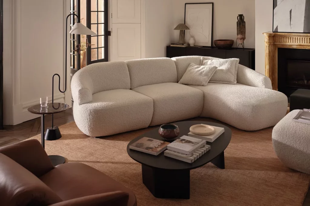 Clever Modular Sofa Ideas to Customise and Refresh Your Living Room