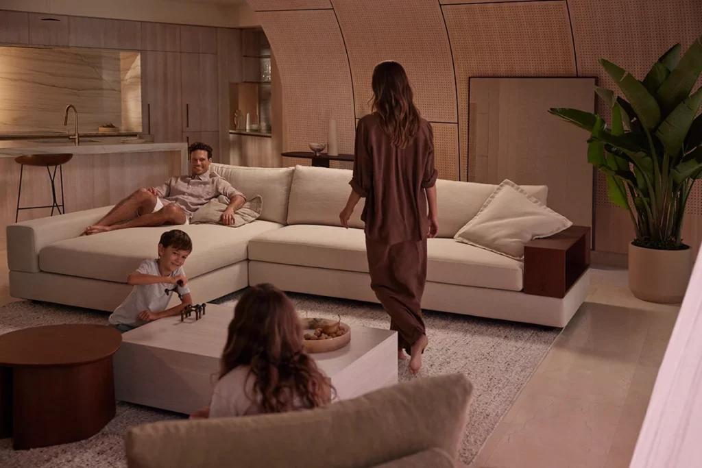 Clever Modular Sofa Ideas to Customise and Refresh Your Living Room