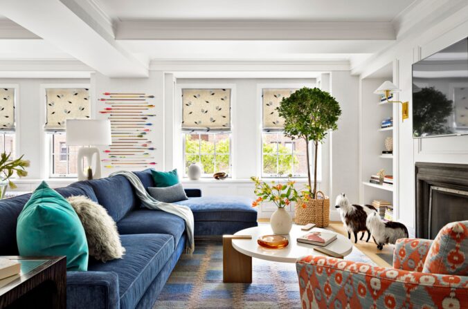 Clever Modular Sofa Ideas to Customise and Refresh Your Living Room