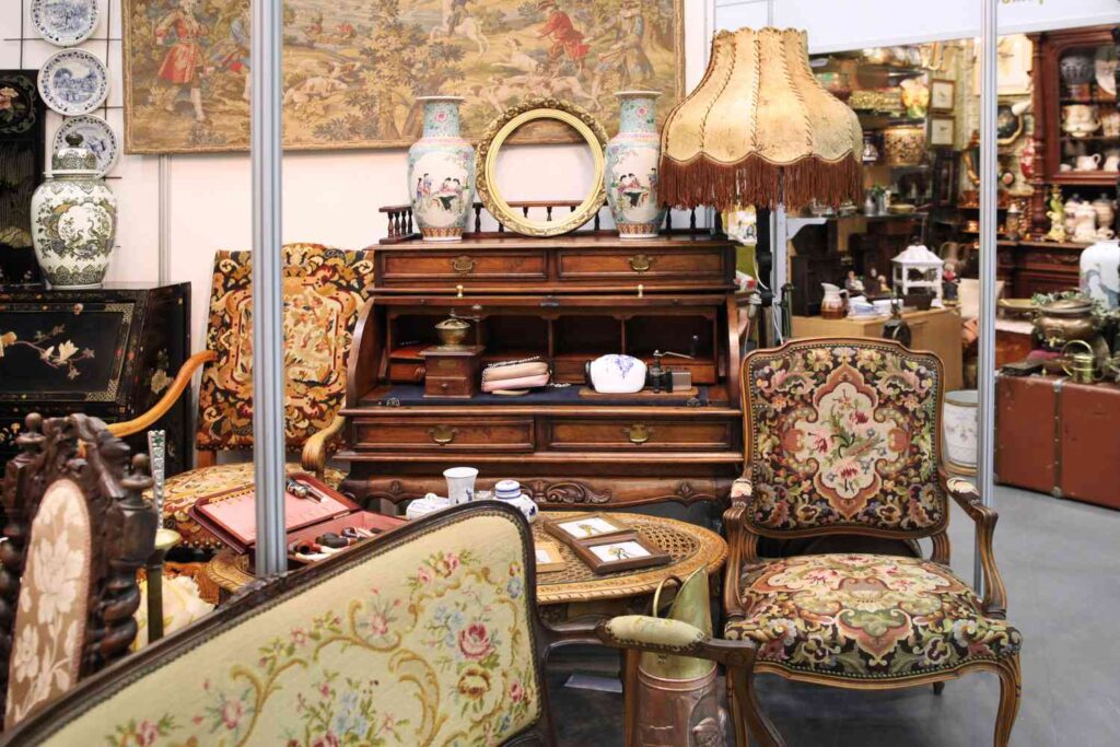 Expert Tips for Choosing Long-Lasting Pieces from a Furniture Warehouse