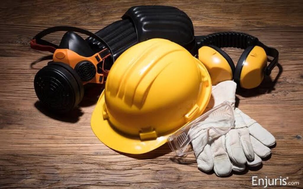 ppe equipment